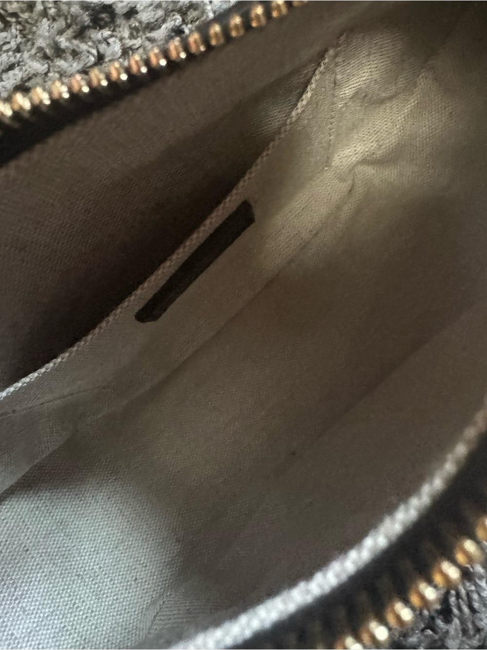 Jimmy Choo Bar Hobo Bag NWT - Picture 13 of 15
